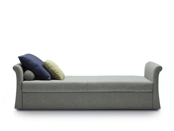 JACK CLASSIC - Single bed by Milano Bedding - view 2